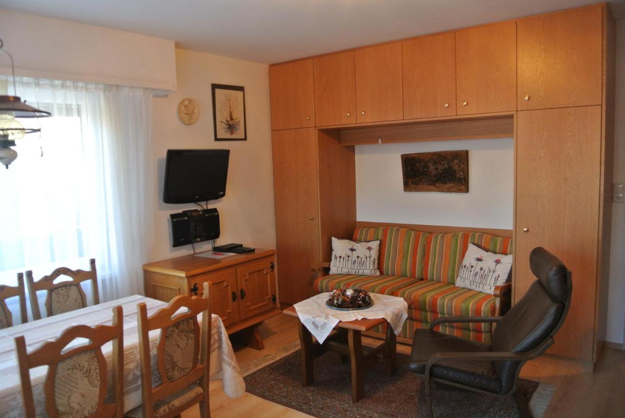 Antoni Apartements Seefeld in Tirol Exterior foto
