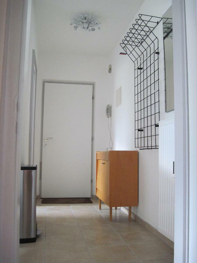 Antoni Apartements Seefeld in Tirol Exterior foto