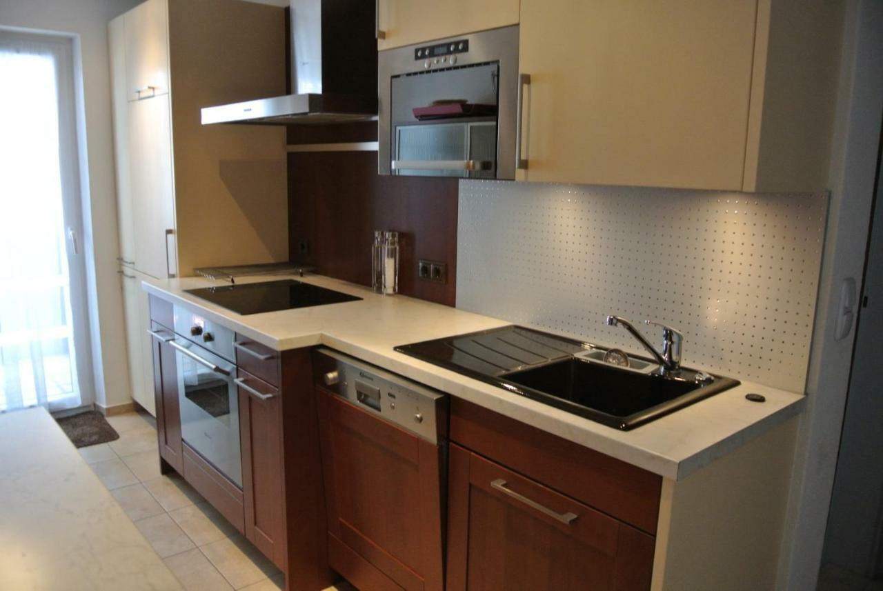 Antoni Apartements Seefeld in Tirol Exterior foto